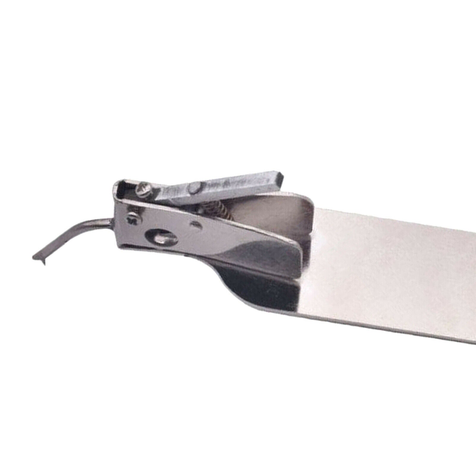 Master Worm Grafting Tool with Spare Tongue for Moving Queen Bee Larva Bee