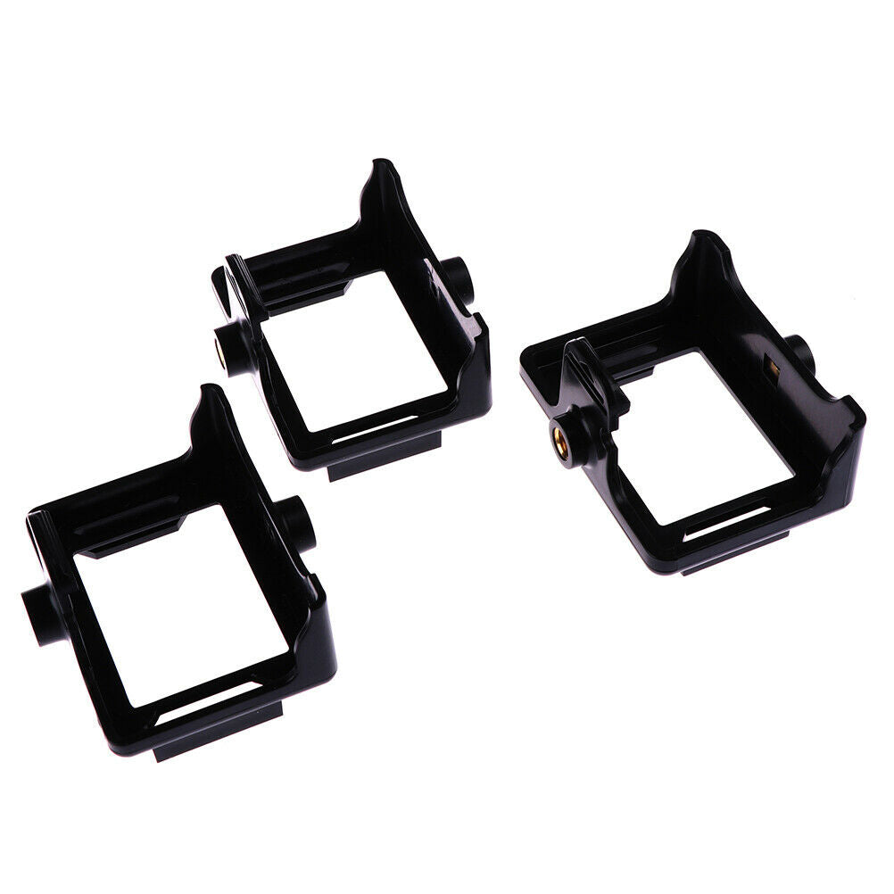 Camera clip case protective skeleton frame for SJ4000 SJ6000 SJ7000 SJ900.l8