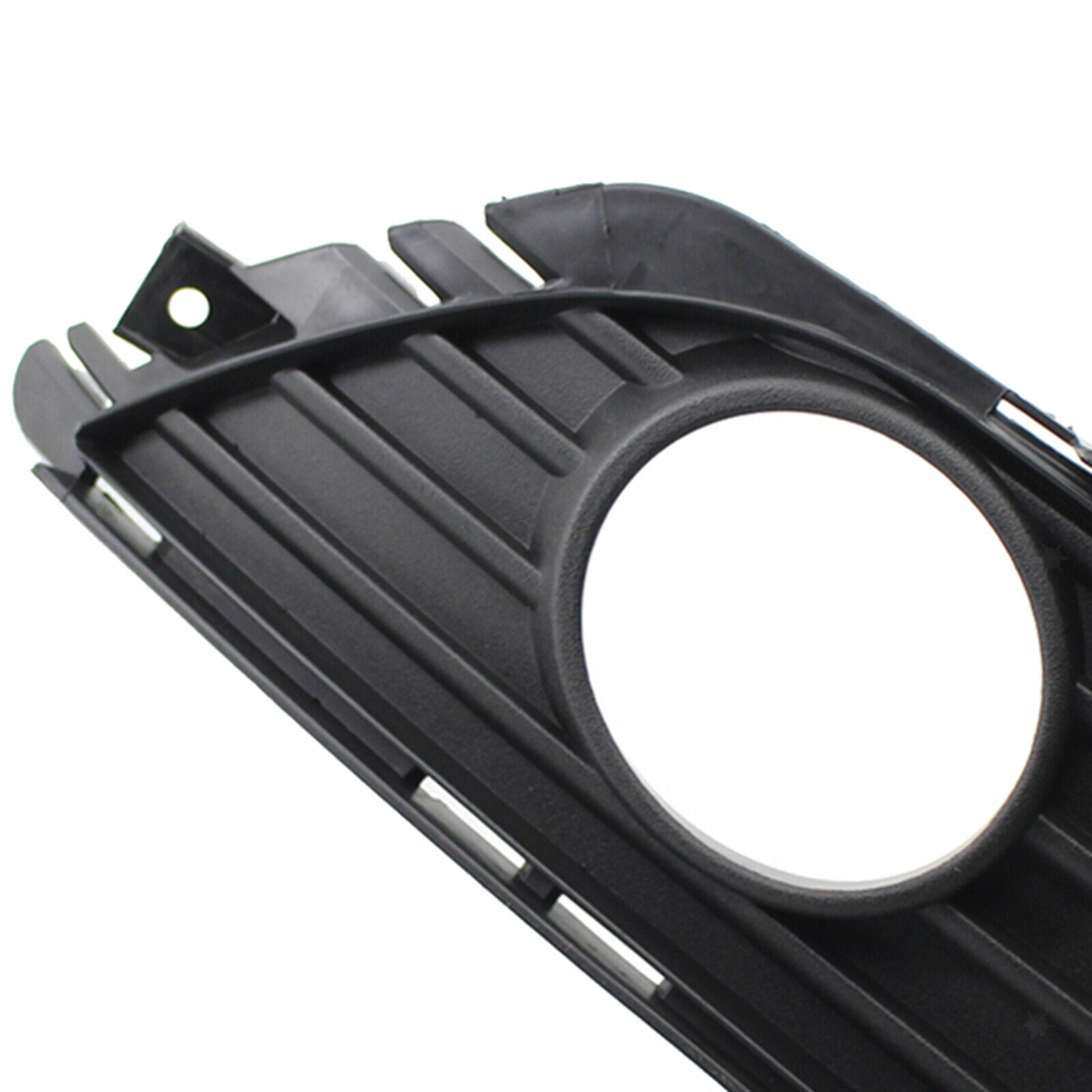 Front Bumper Fog Light Grille Set Left For Vauxhall Opel Combo 03-06 2004