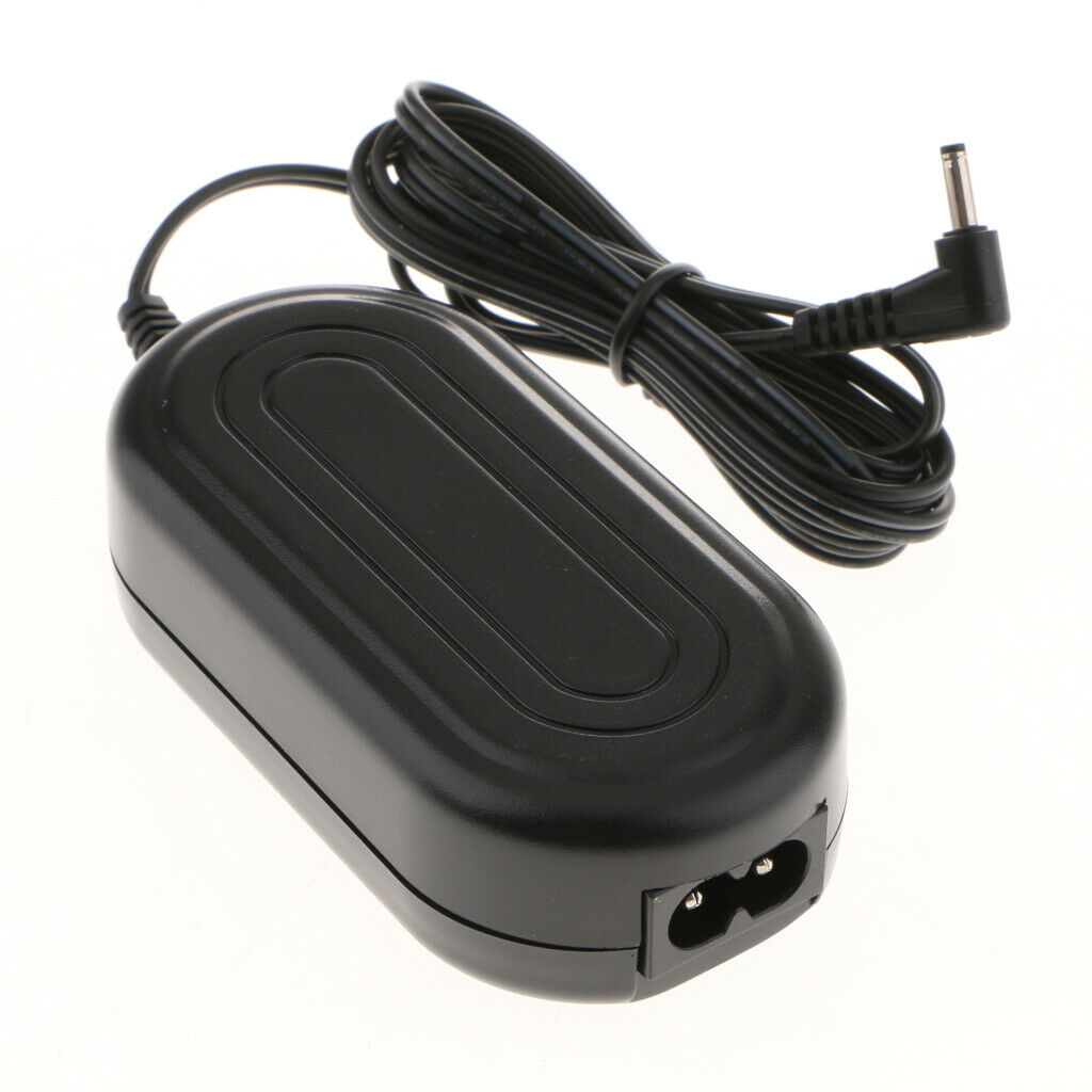 ACK-E10 AC Power Adapter with DR-E10 DC Coupler for Canon Camera Repair Part