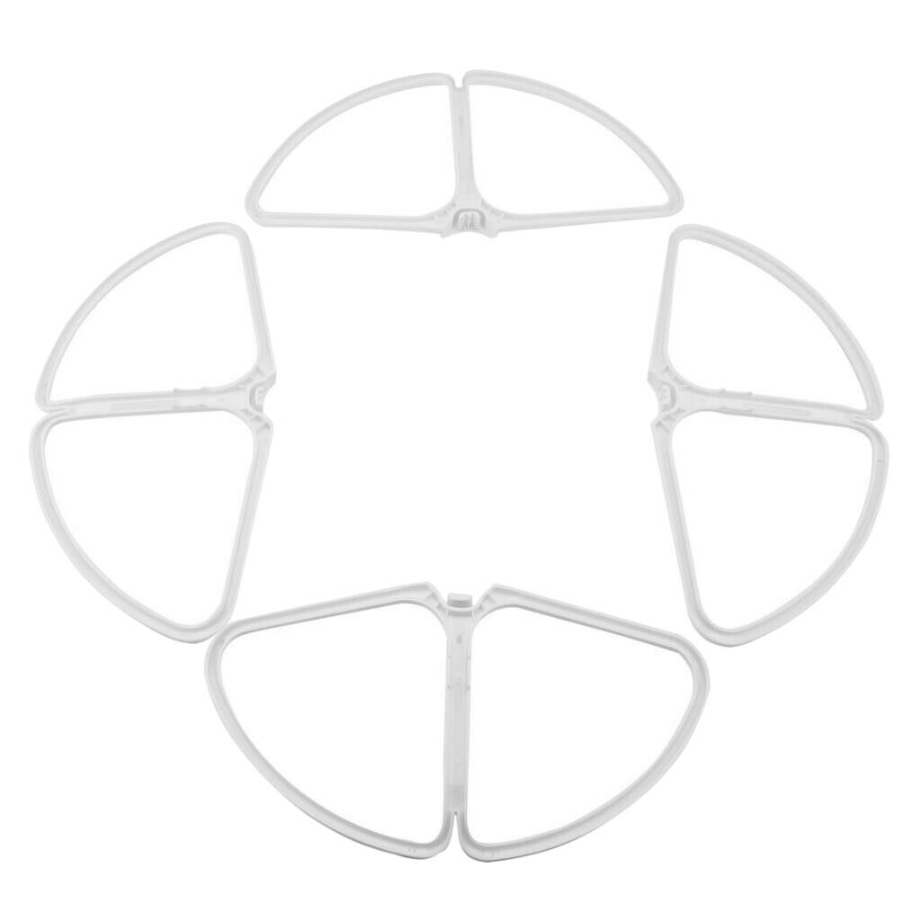 4Pcs Removable Propellers Prop Guard Bumper Safety Protector for DJI Phantom