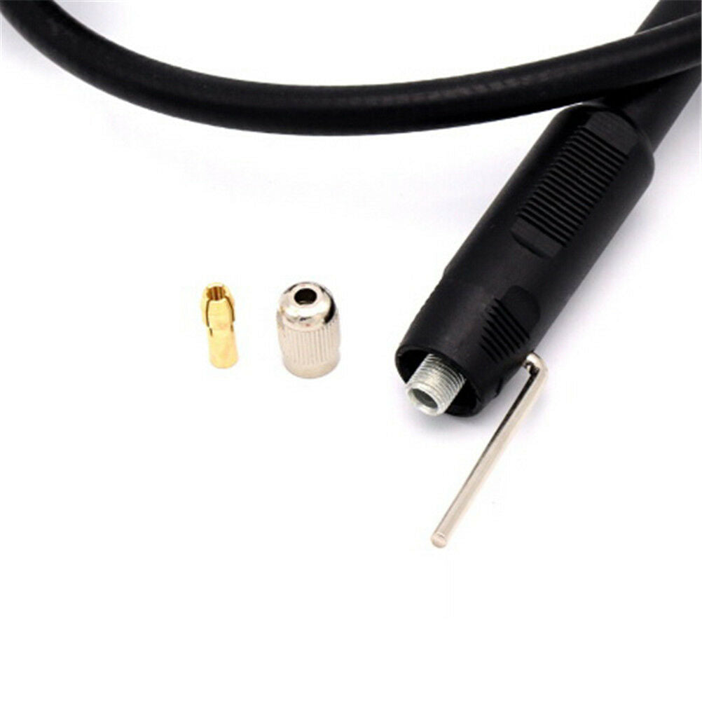 Rotary Tool Rotary Grinder Tools Flexible Flex Shaft Fit Drill Polishing MaN NL