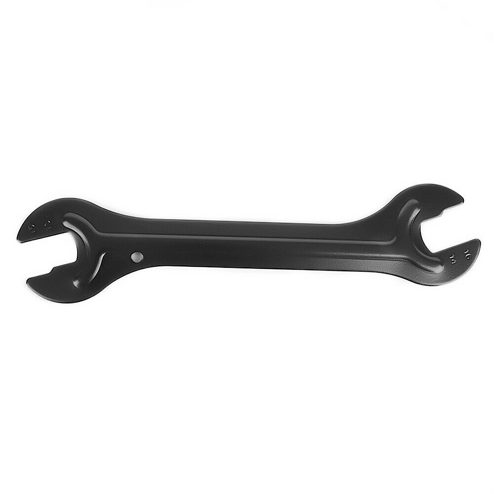Bicycle Maintenance Bike Hub Cone Wrench Wheel Axle Pedal Spanner Repair Tool