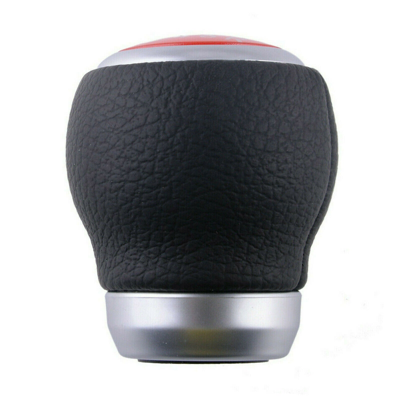 5 Speeds Car Gear Stick Lever Shift Knob for Subaru Impreza WRX STI 09-18
