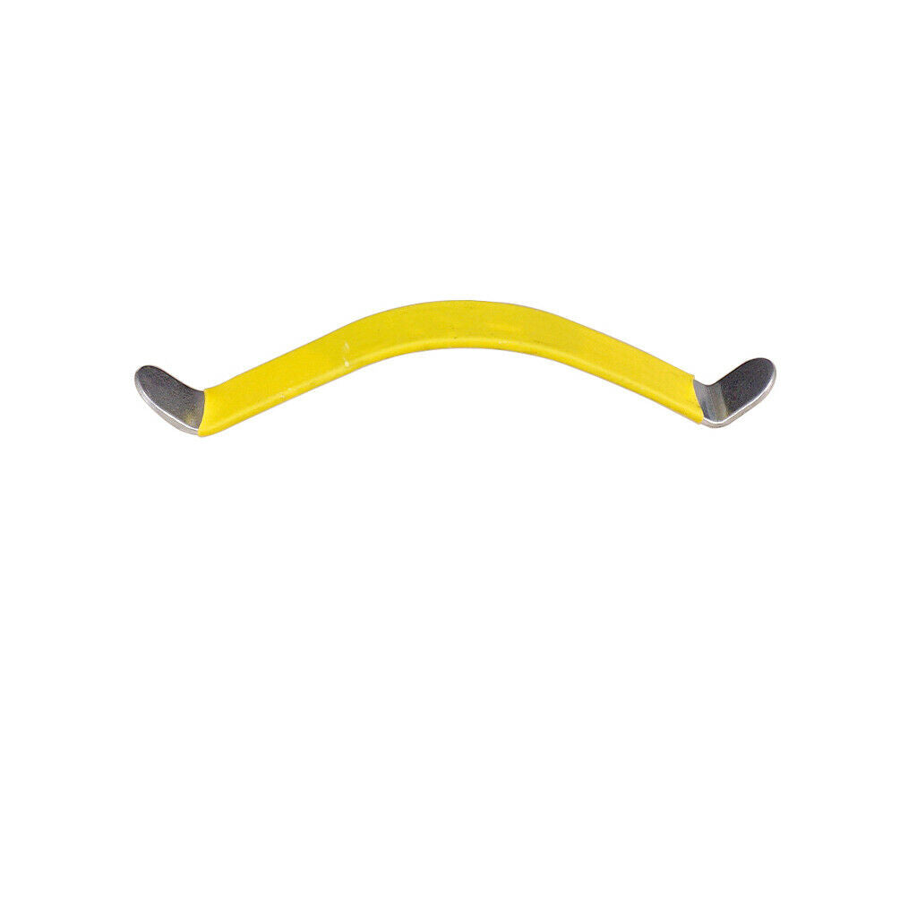 Guitar Care Repair String Separator Blue Grinding Stone Protection Gasket