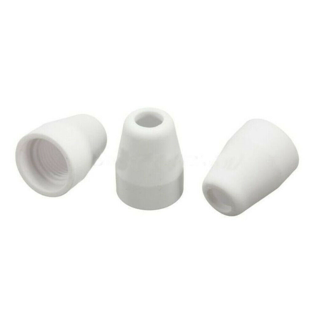 100pcs PT-31 LG40 Plasma Cutter Torch Tip Nozzles Consumables Kit, fit for CUT