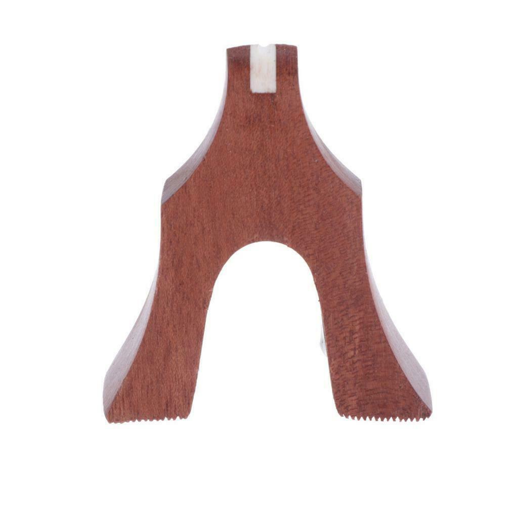 Maple Guzheng Bridge For Chinese Zither Koto Gu Zheng Spare Parts