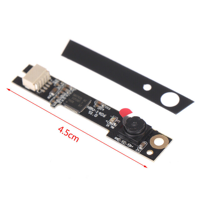 Built-in Webcam Module with Cover for Lenovo IBM ThinkPad T510 W510SJCA