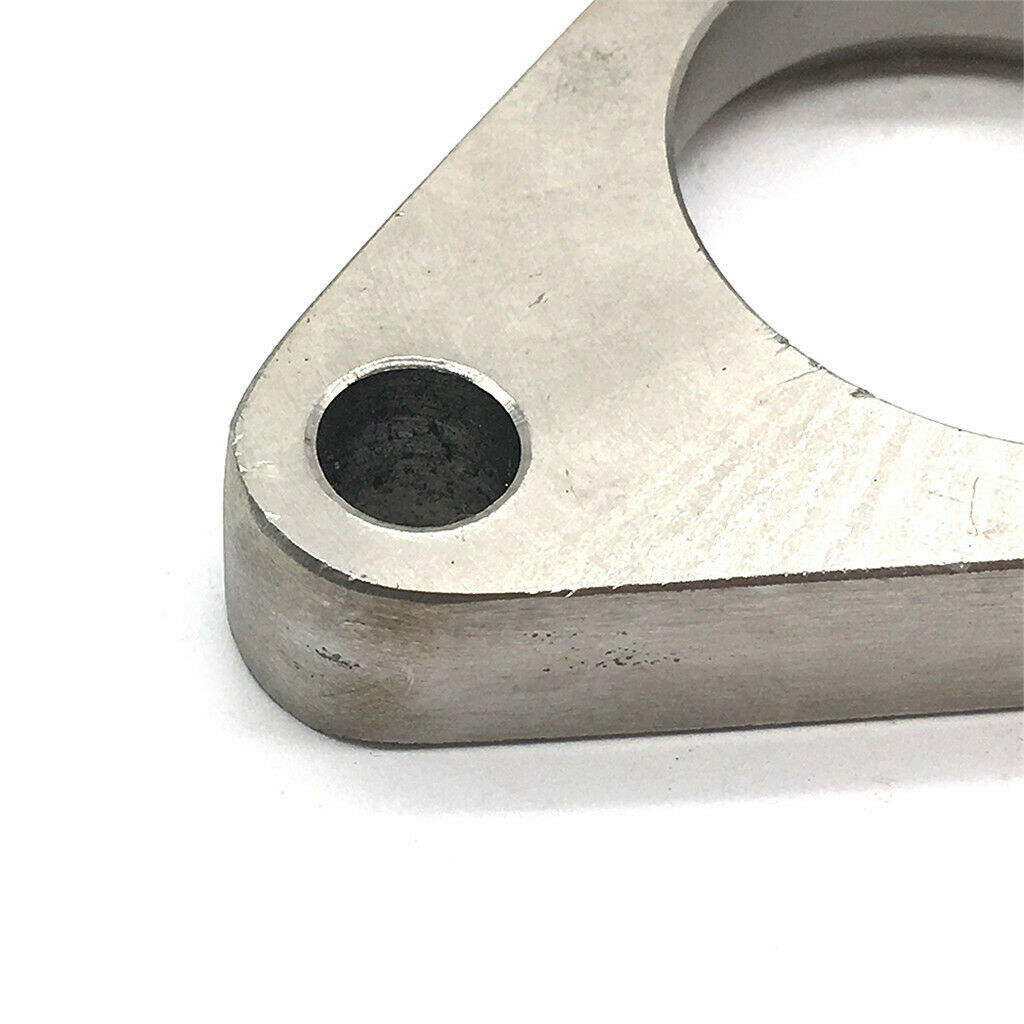 Stainless Steel Wastegate Dump Pipe Flange Gasket 35/38mm Turbocharger