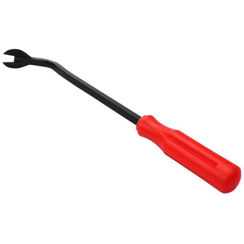 9 Pack Car Trim Removal Tool Kit for Car Door Clip Panel Audio Video DashboardJ3