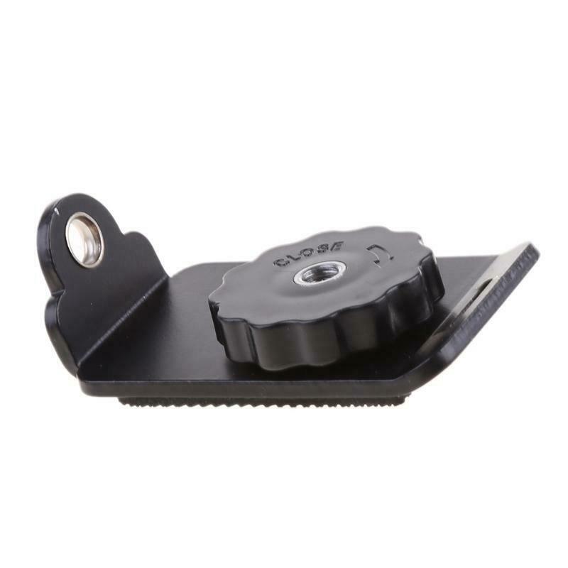 1/4 Type Quick Release Mounting Plate Camera Rapid Shoulder Neck Sling Strap