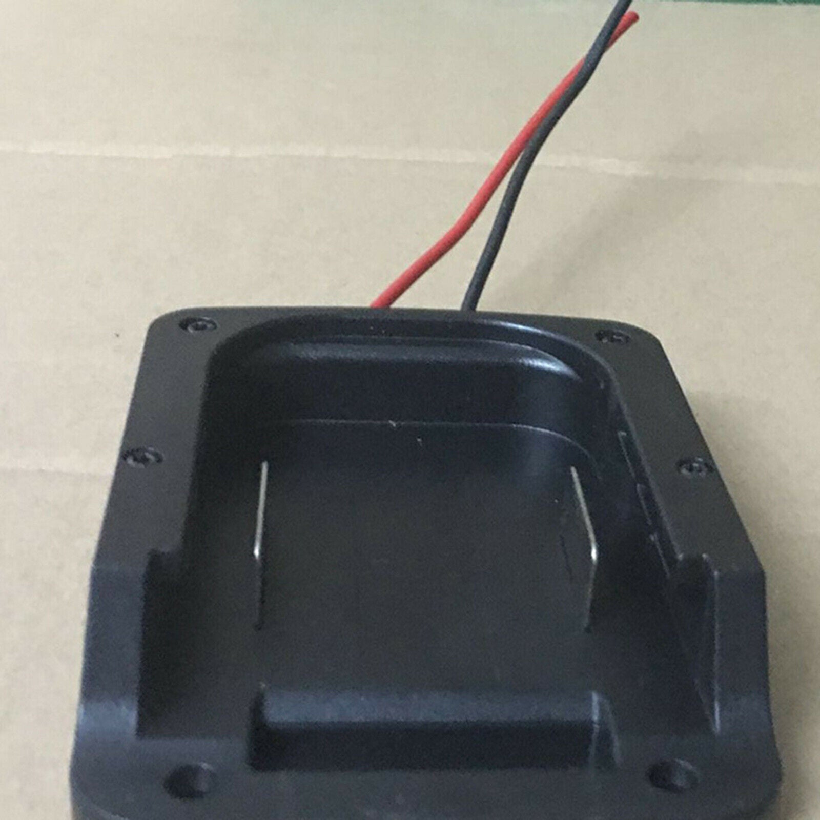 Dual-line DIY output Power Wheel Adapter for Makita18V Li-ion Batteries
