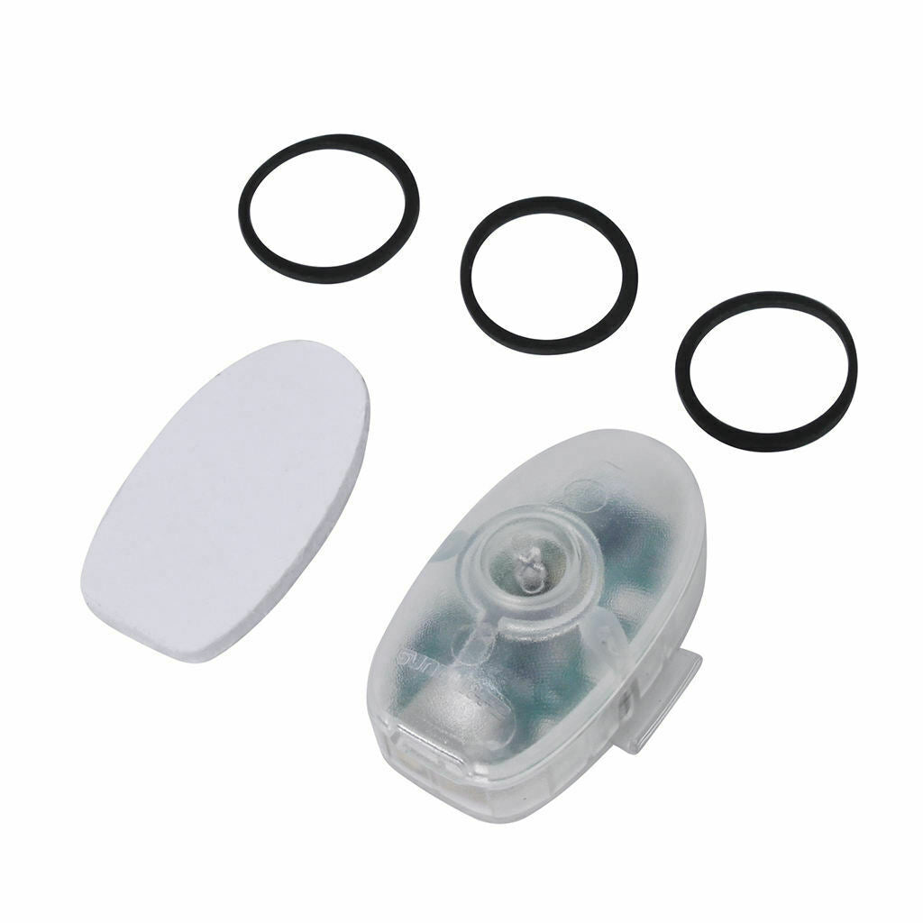 Drone Strobe Lights Long Battery Life Mini Strobe Lamp for DJI SE FPV Mini Air 2
