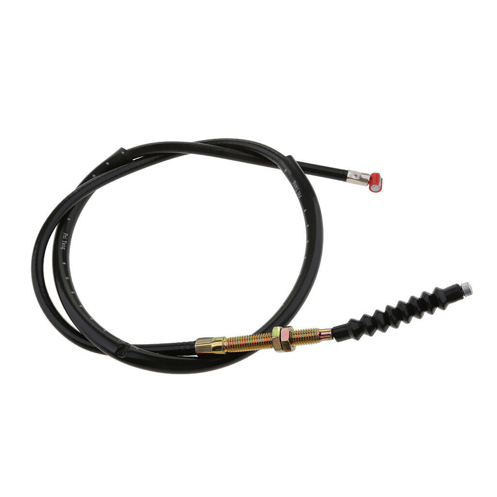 New Black Motorcycle Part Clutch Cable Line Wire for Kawasaki ZX-10R