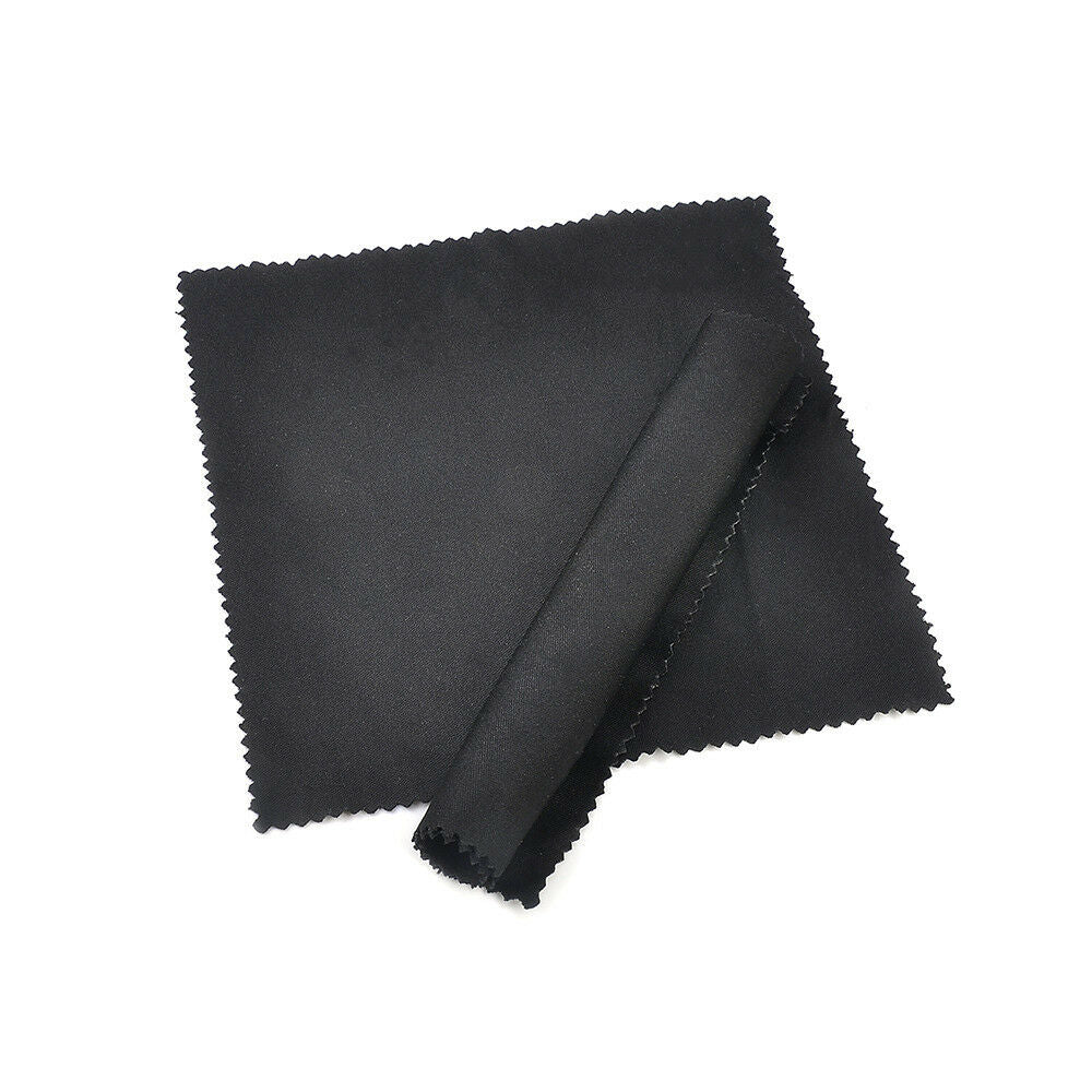 10Pack Microfiber Cleaning Cloth New For Camera Lens Glasses TV Phone LCD Screen