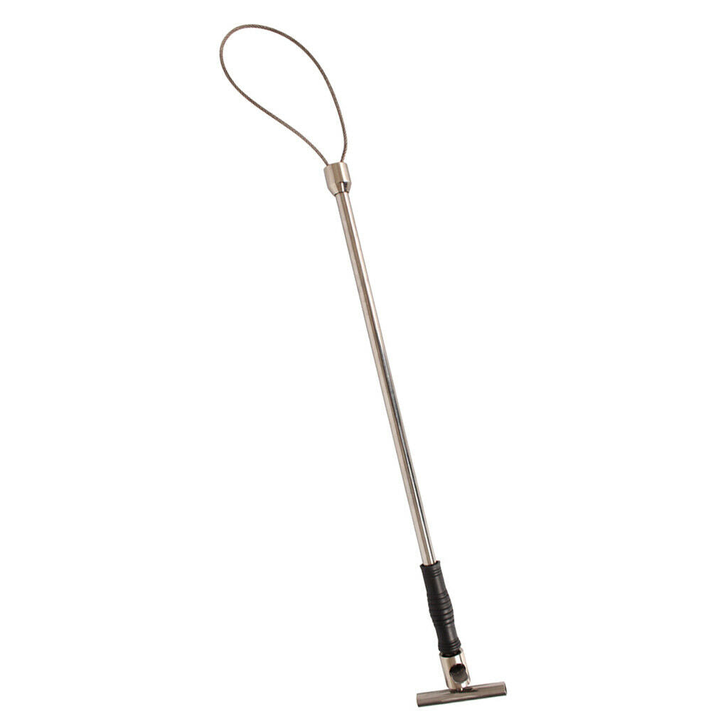 Pig Holder Hog Catcher Stainless Steel Pig Farm Equipment by Livestocktool