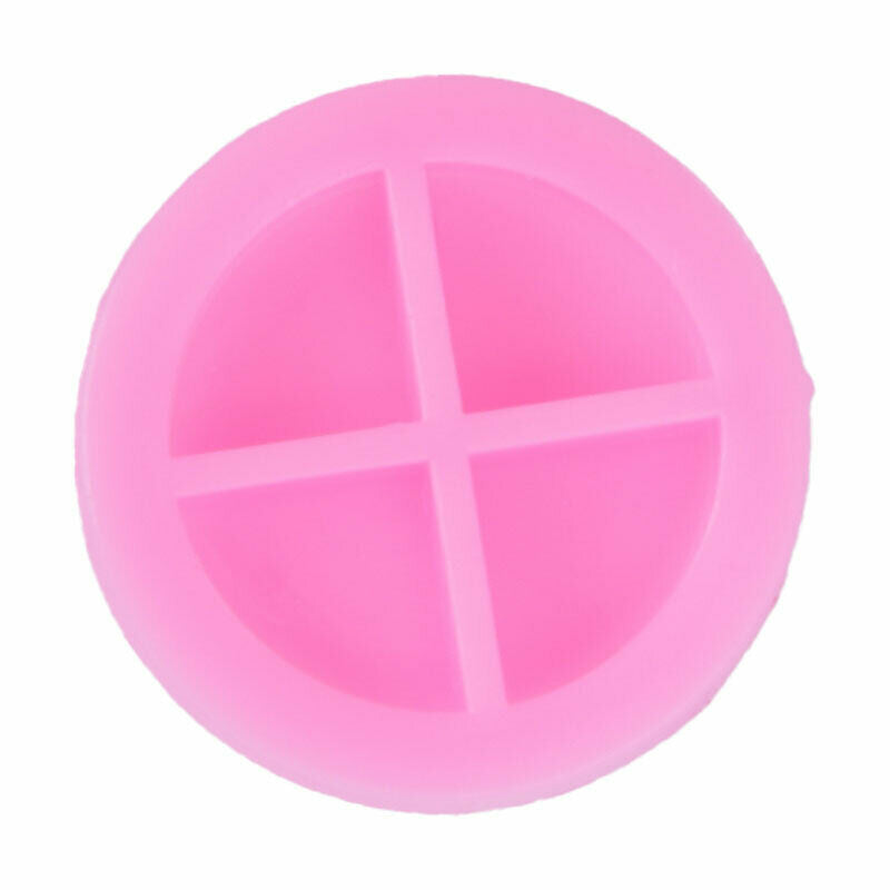 100Pcs Beauty Eyelash Extension Glue Cups Epoxy Delay Cup Grafting Eyelash T DF