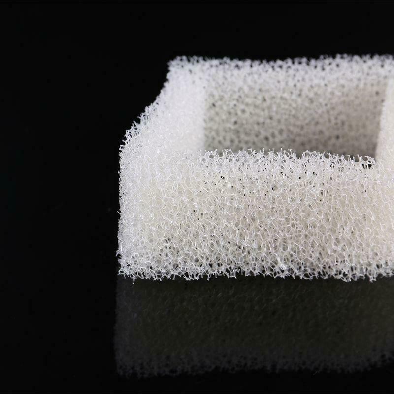 1pc Replacement Foam Filter for Petsafe Drinkwell Stainless Steel 360 Fountains