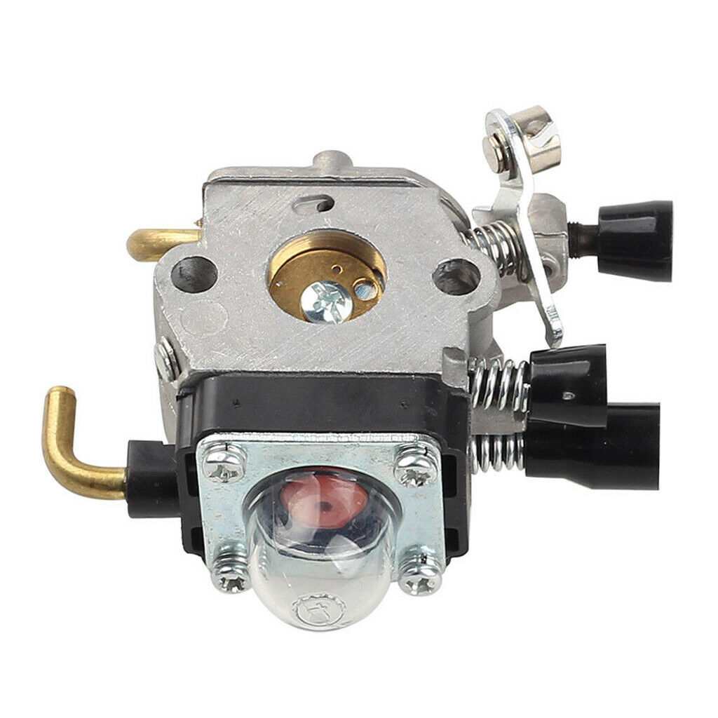 Carburetor & Parts For STIHL FS74 FS75 FS76 FS80 FS80R FS85 FS85R FS85T NEW