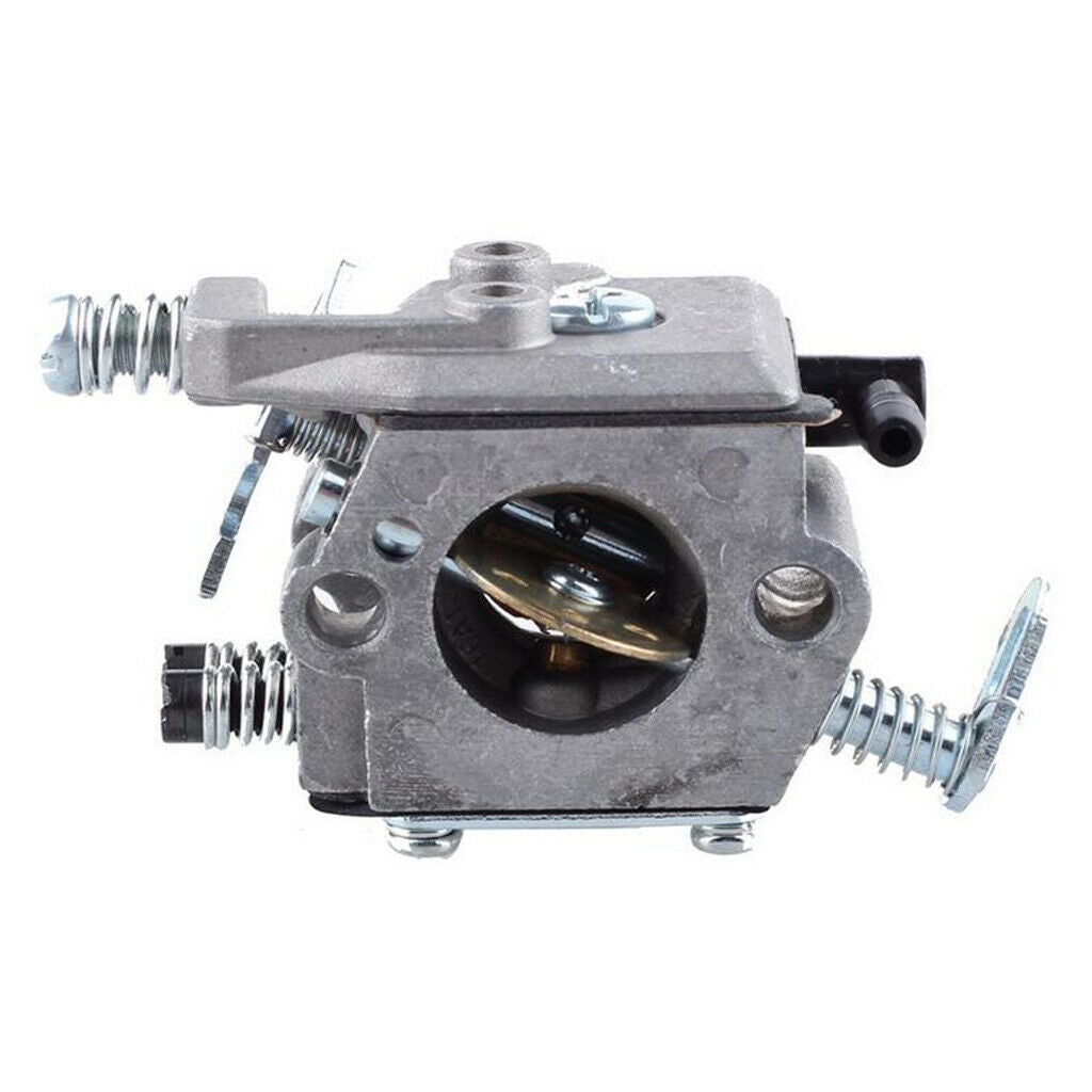Carburettor with repower kit air filter fuel line spark plug for STIHL