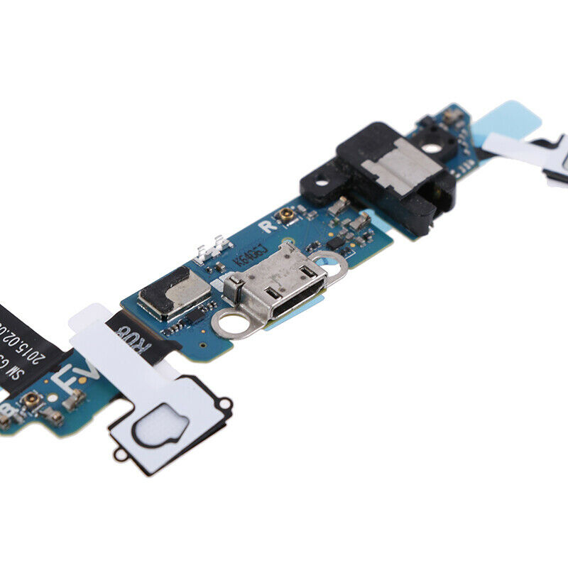 1Pc USB charger charging dock port connector flex cable for SM Galaxy S6/G9 p FT