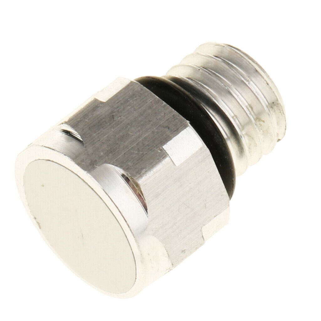 Pressure relief valve with 10 mm thread diameter 1.5 mm for air compressor