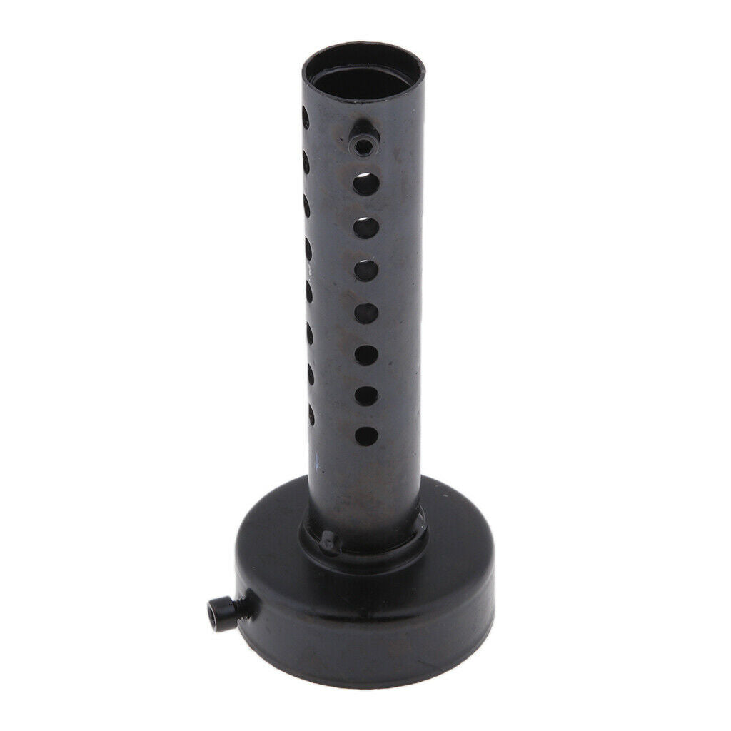 Motorcycle Exhaust Pipe DB Killer Insert Silencer Adjustable