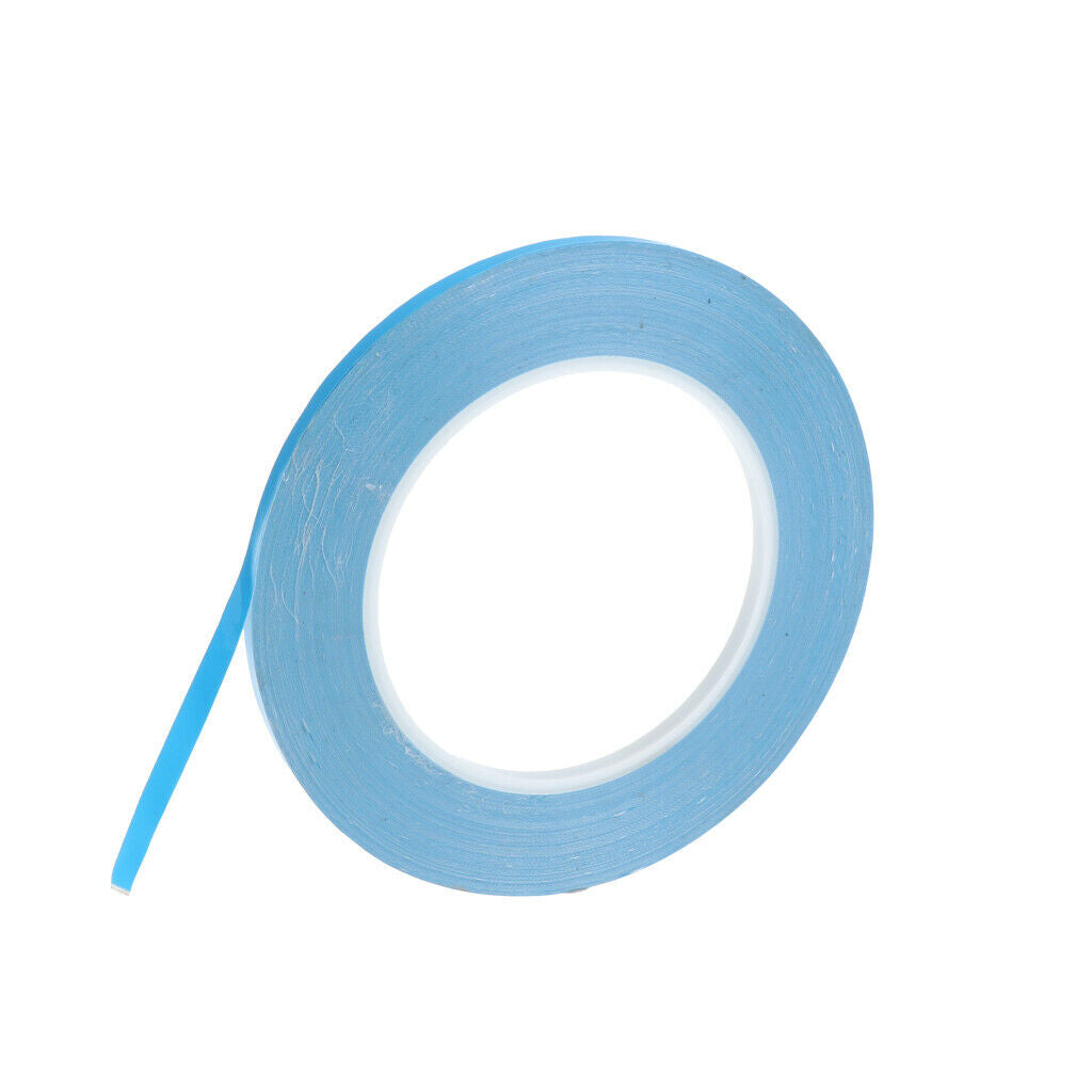 5mm double-sided thermally conductive adhesive tape for IC chips with heat sink