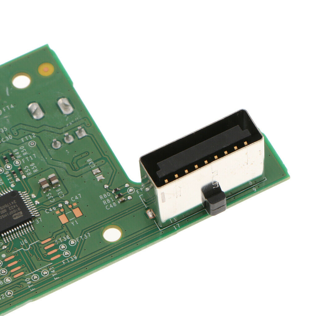 Power Supply Wifi PCB Board ON OFF Power Supply Module Switch For Xbox