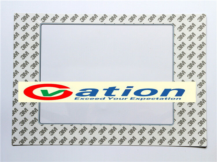 For AB PanelView 1000 2711P-T10C4D1 2711P-T10C4D2 Membrane Keypad +Touch Screen