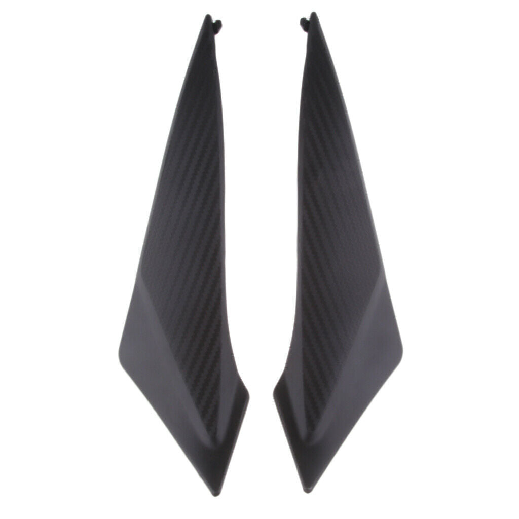 Plastic Gas Tank Side Cover Panel For for Suzuki GSXR 600 GSXR 750