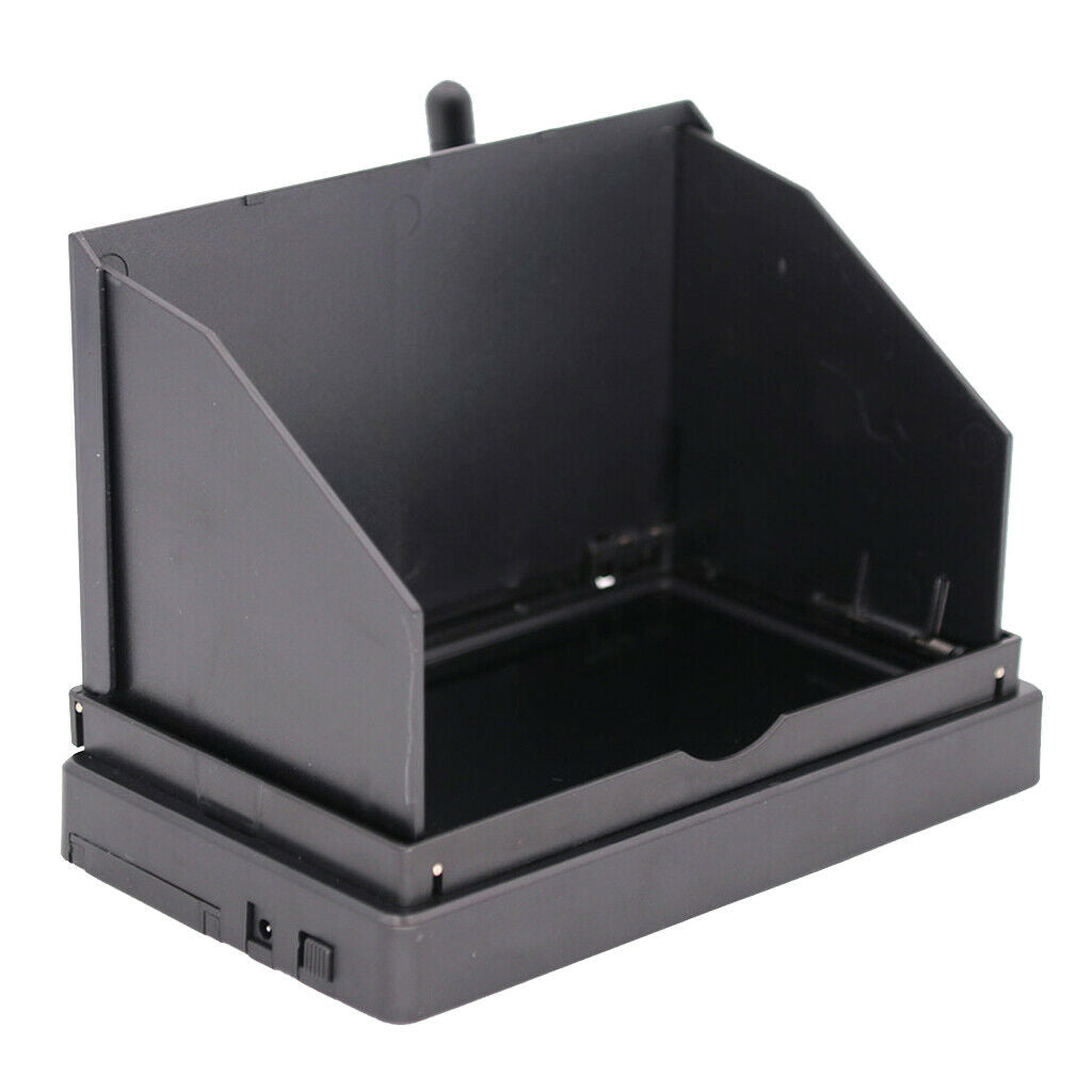 Handheld LCD Receiver Monitor Screen
