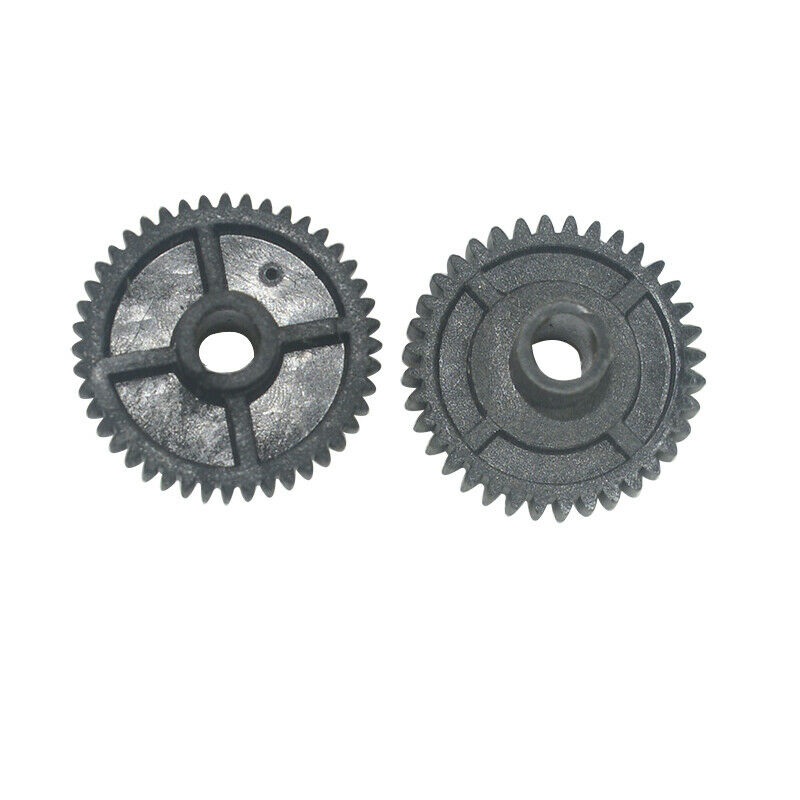 2Pcs RC Car Transmission Gear for XLF X03 X04 X-03 X-04 1/10 RC Car Monster TrT5