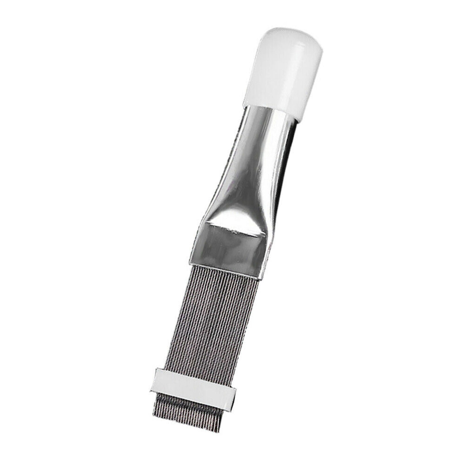 Fin Comb For Air Conditioner Cleaning Blade Straightener Cooling Tool Clean Part