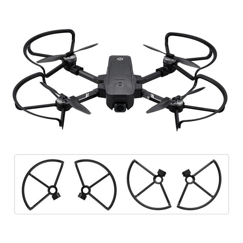 Semi-enclosed Propeller Protector For HS720/720E Drone Propeller Protection Prop