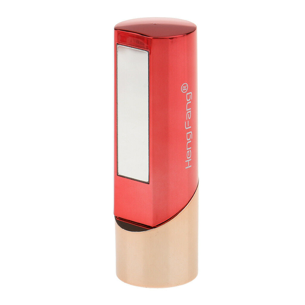Clear Flower Inside Jelly Lip Stick Magic Color Temperature Change Lipstick