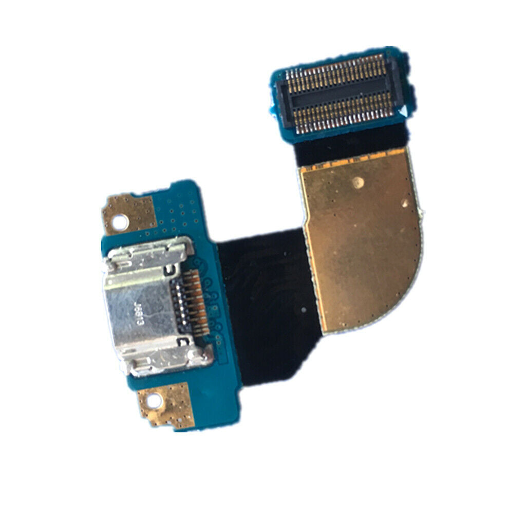 2018 Flat Flex USB Connector For   Tab SM-t310 Charging Dock