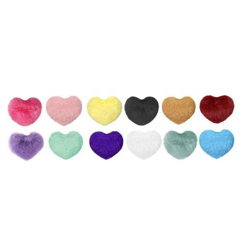 Acrylic Keychain Blanks Set for Vinyl Transparent Blank Keychains with Tassel