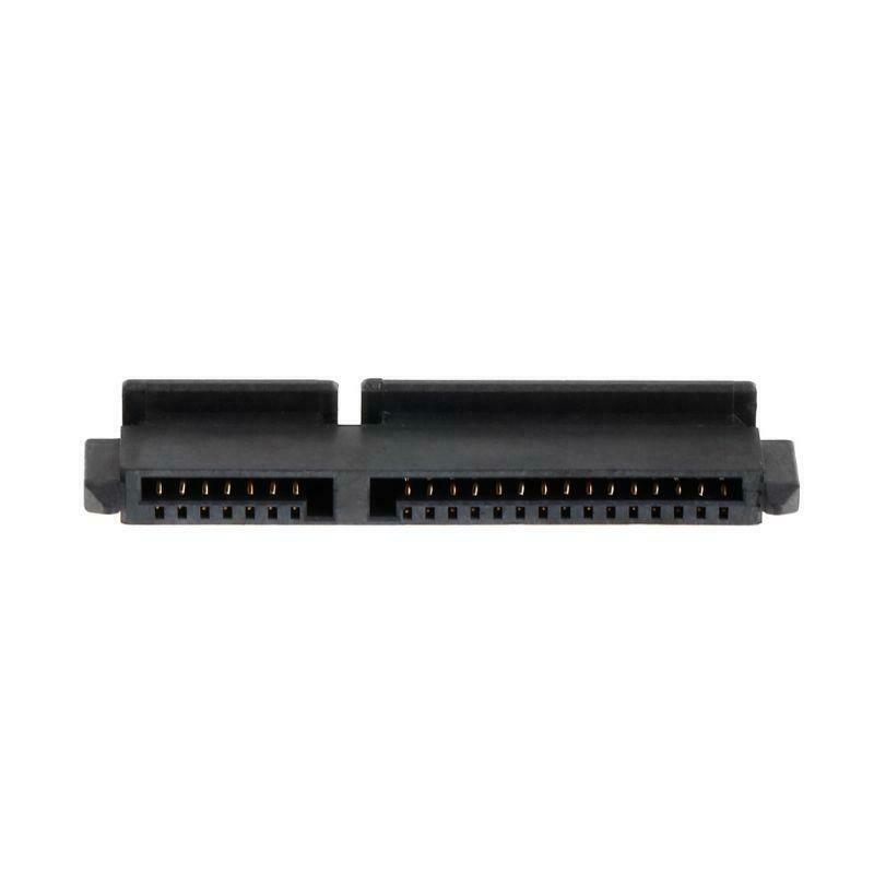 Hard Disk Drive Interposer SATA Adapter HDD Connector for Dell Latitude E6230
