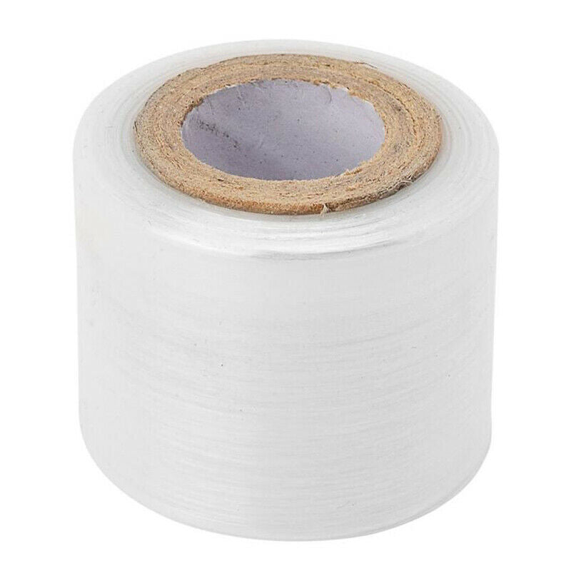Disposable Hygiene Tattoo Cling Film For Eyebrow Lips Makeup AccessoriesLDUK Qx