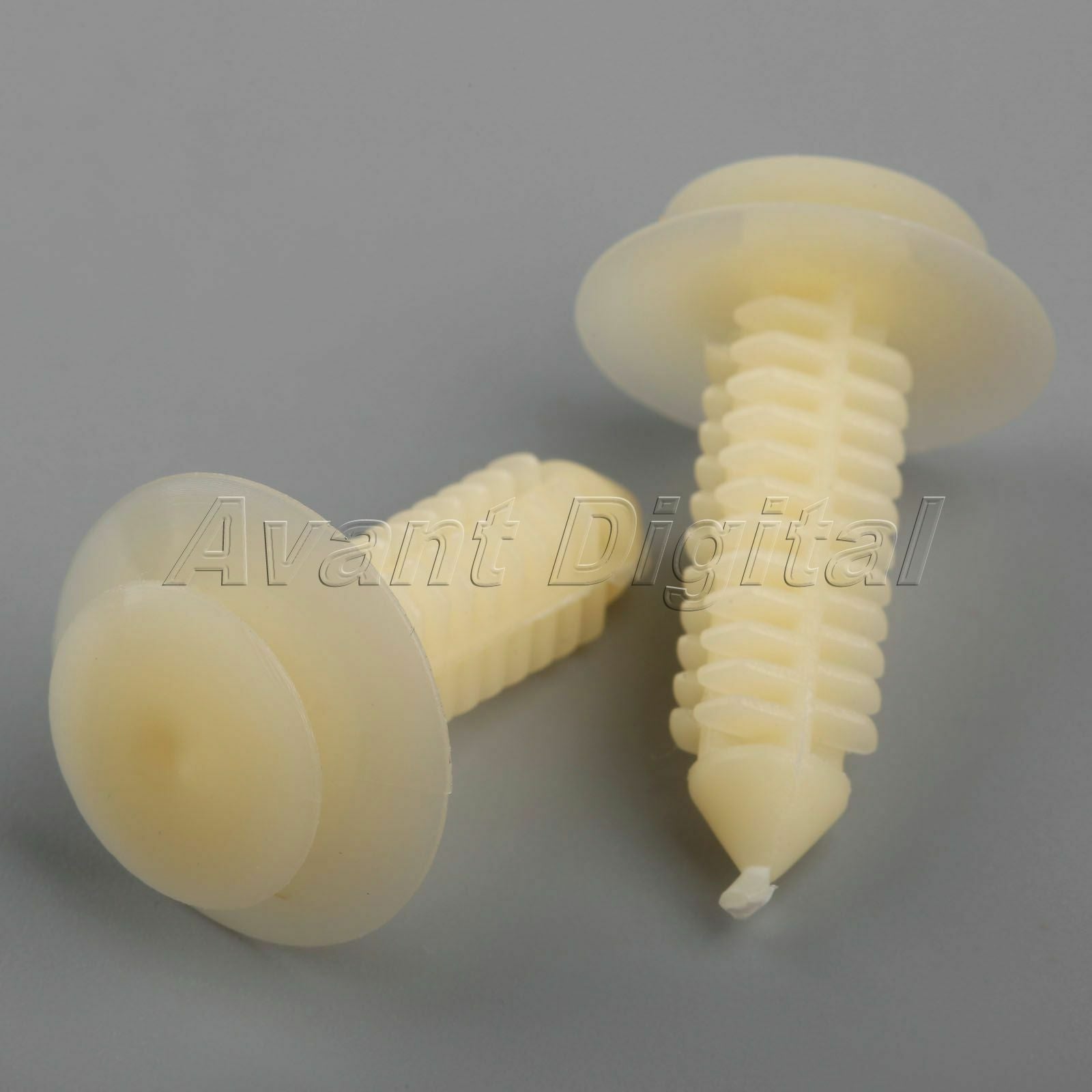 20pcs Clips Retainer Fastener Trim Door Panel GM10143422 for Z4 mini 357 X5