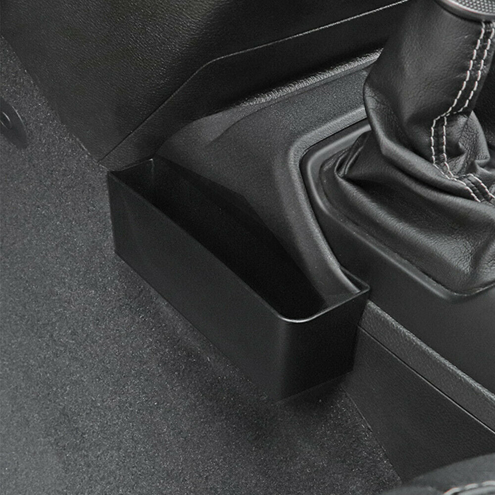 Gear Tray for 18-21 Jeep Wrangler JL JLU & Gladiator JT Gear Shift Storage Box
