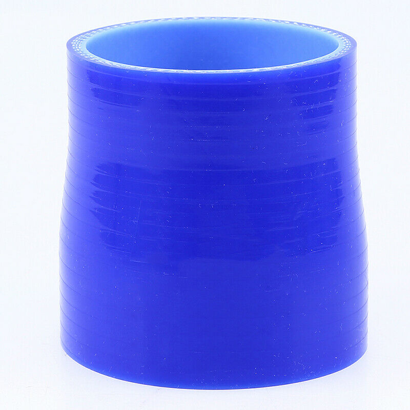 Silicone Coupling Hose Air Intake Intercooler Pipe Tube Coolant 2.48â€™â€™- 2.76â€™â€™