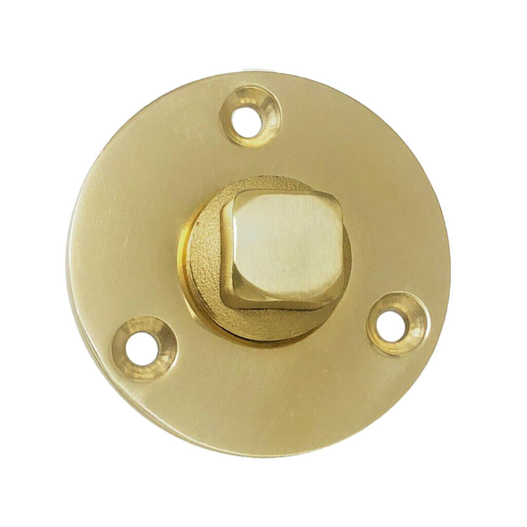 Boat Garboard Drain Plug Drain Plug Replacement Plugs for Garboard-style Drains