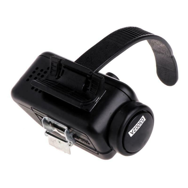 High Sensitive Fish Bite Alarm Adjustable Volume Fishing Rod Signal Device Bait