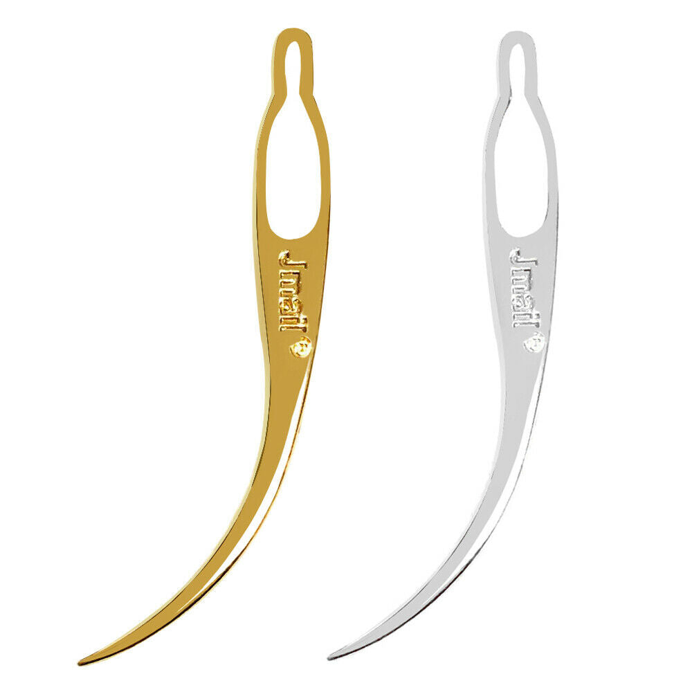 2 Pieces Dreadlocks Tool Dreadlocks Needle Hair Interlocking Braiding DIY