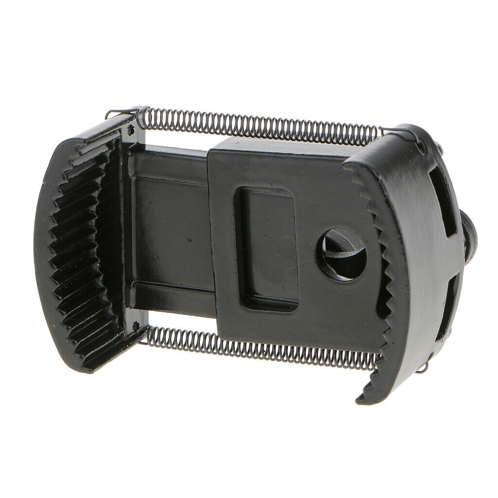 1x adjustable oil filter removal key tool 1/2 '' drive 60 -