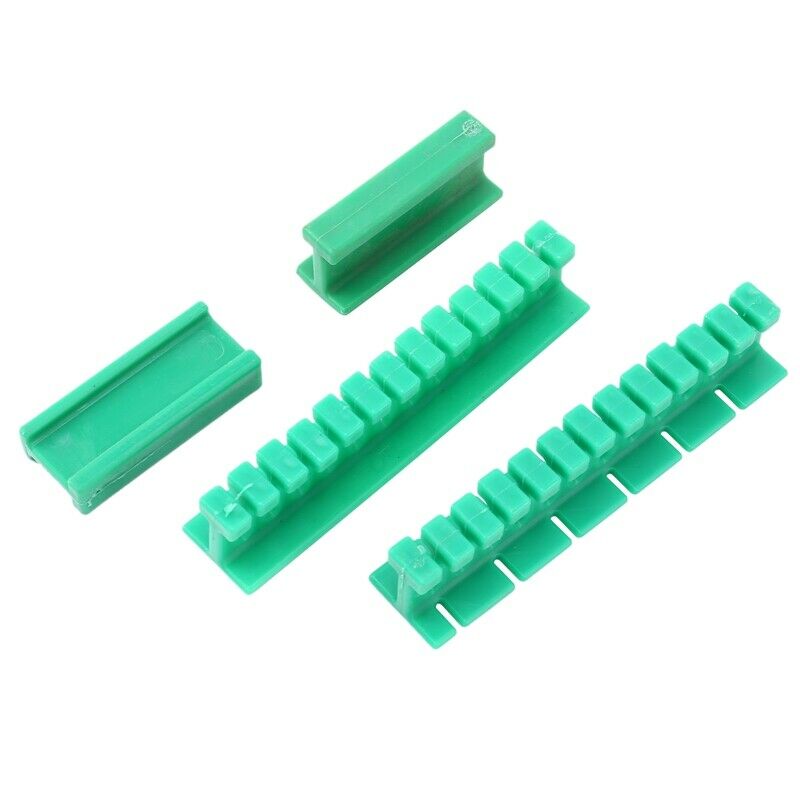 Car Body Repair Tool Dent Hail Dent Repair Tools Kit Flexible Tabs for Slide PY7