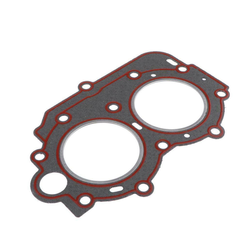 Engine Cylinder Head Gasket For for YAMAHA 9.9/15HP Outboard Motor 63V-11181-A1