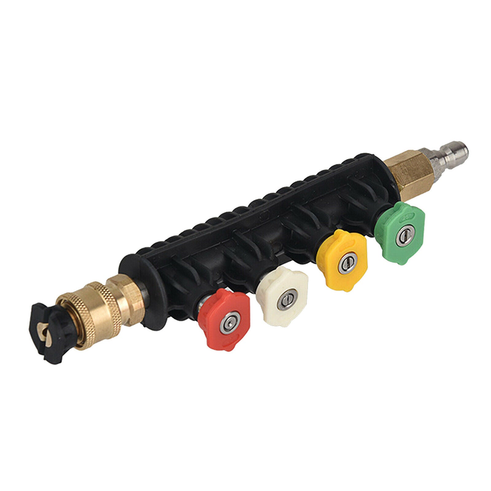 Pressure Washer Extension Wand Metal Jet Lance Spray Wand For Garden Home